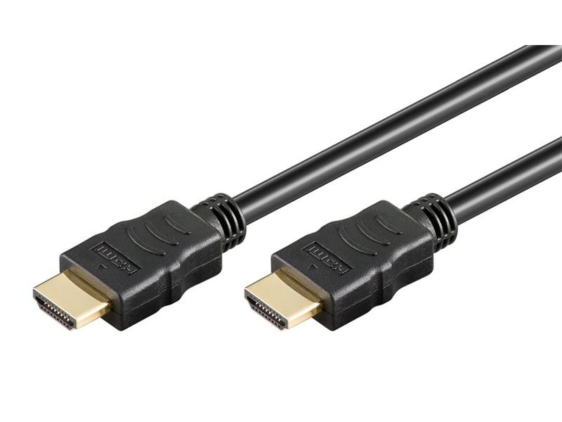 Cablu GOOBAY 52766 HDMI 2.1 8K 5m