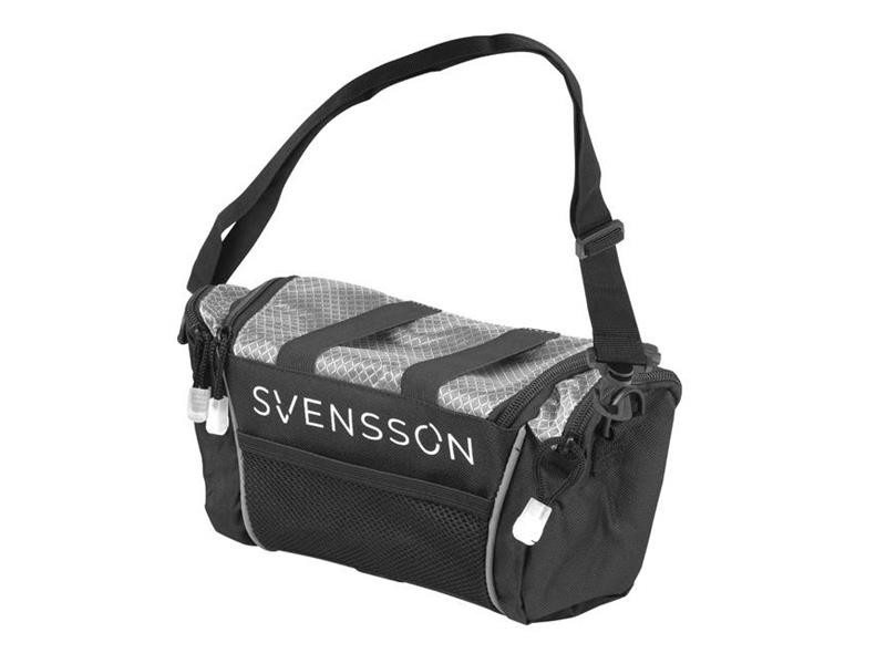 Geanta pentru bicicleta SVENSSON Rider 106