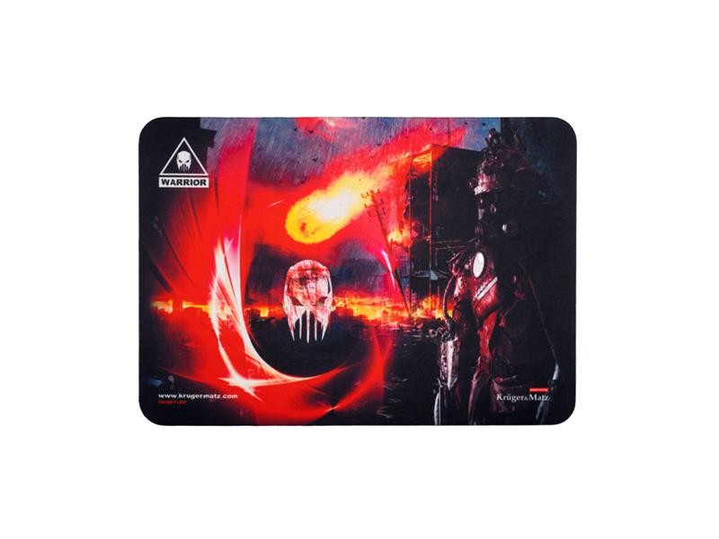 Mouse pad KRUGER & MATZ KM0767 Warrior