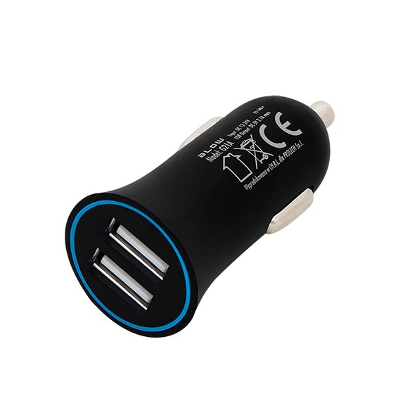 Adaptor auto USB BLOW G21A