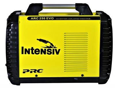 ARC 250 EVO - Aparat de sudura invertor Intensiv - 5 | YEO