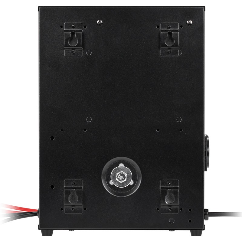 UPS CENTRALE SINUS PUR 1000VA 700W 12V REBEL - 4 | YEO