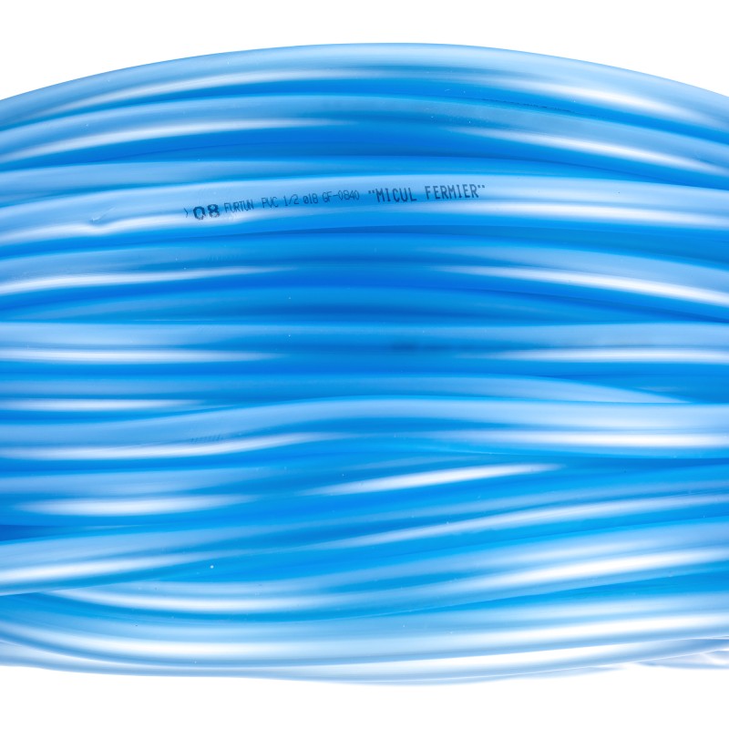 Furtun apa 1/2\' 100 M Micul Fermier - 3 | YEO