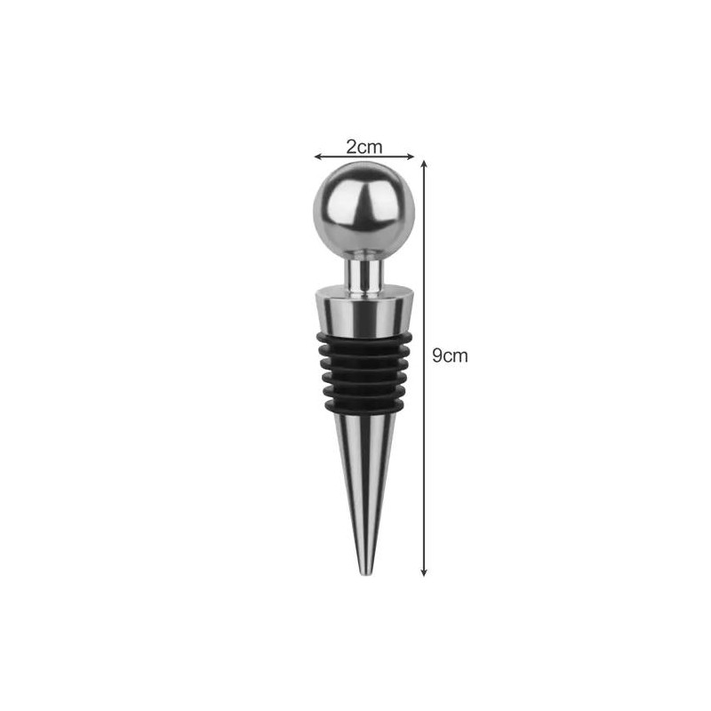 Dop pentru sticle - 2 | YEO