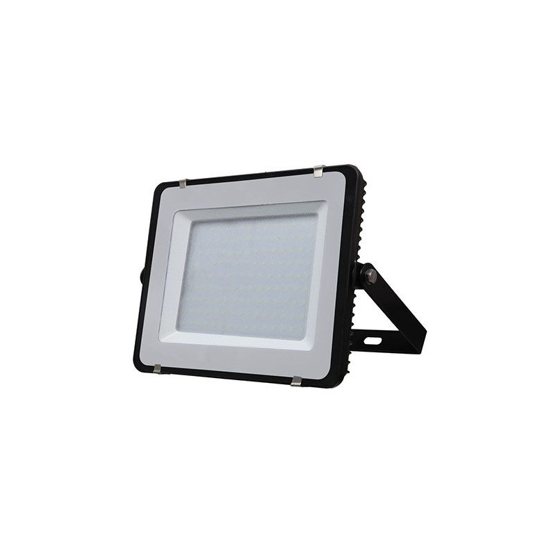 REFLECTOR LED SMD 150W 4000K IP65 NEGRU, CIP SAMSUNG