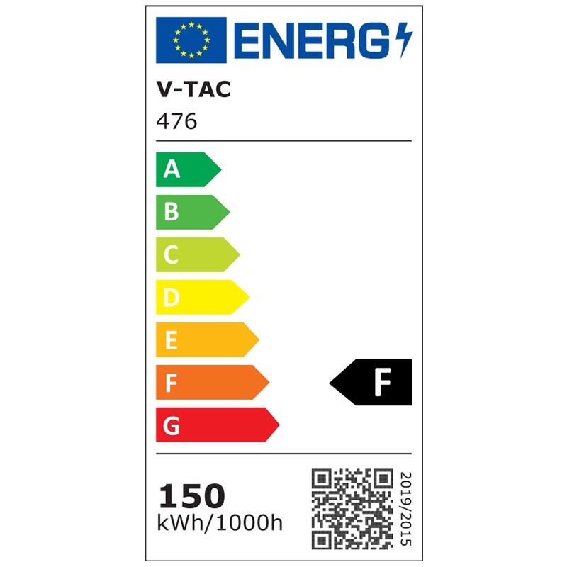 Proiector Led Smd 150w 4000k Ip65 Negru, Cip Samsung