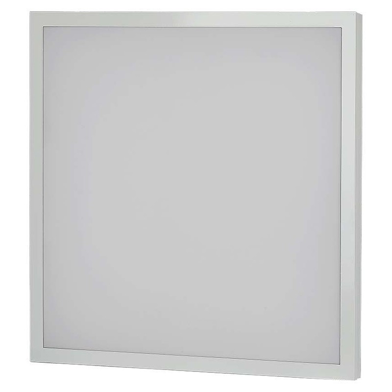 Panou Led 36w 2in1 60cm X 60cm 3960lm 4000k Alb Neutru - 1 | YEO