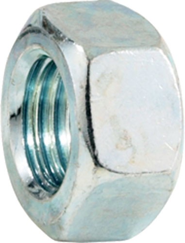 Piuliţă hexagonală M5 oţel Acoperire: zinc H:4mm Pas:0,8 8mm B5/BN117