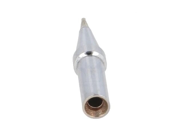 Vârf conic 0,8mm pt.ciocan de lipit WEL.LR-21 WEL.ET-P - 4 | YEO