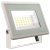 Reflector Led Smd 20w 4000k Ip65 - Alb - 1 | YEO