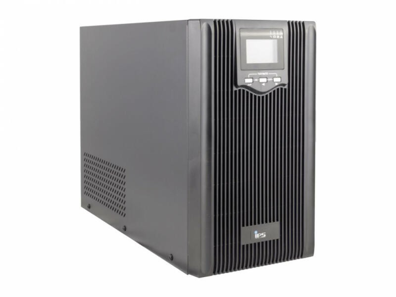 UPS Centrala Termica Sinus pur 2,4kW 3kVA , Echipamente Telecom 48V - baterii externe neincluse