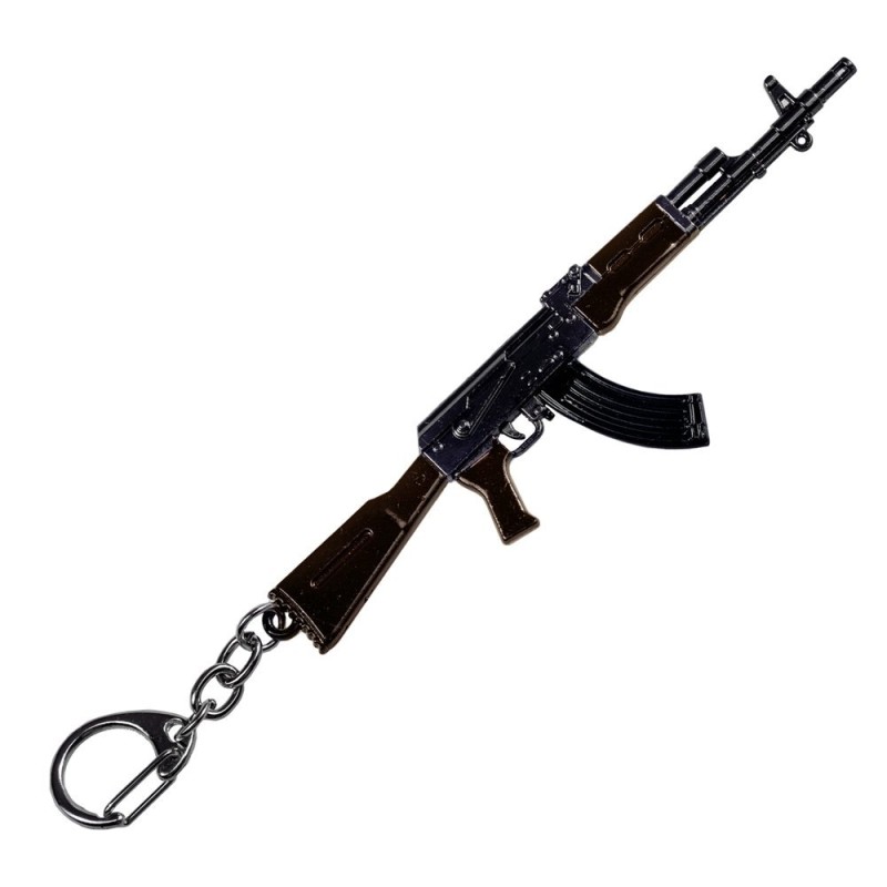 Breloc militar AK47