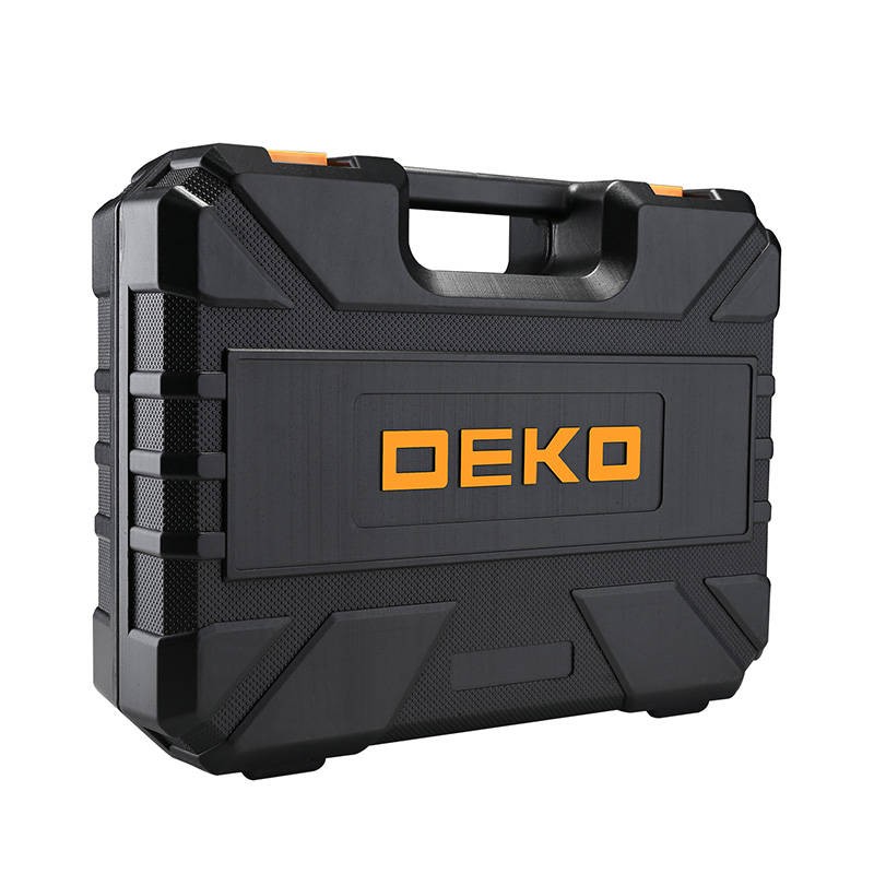 Set scule de mână Deko Tools DKMT65, 65 buc - 3 | YEO