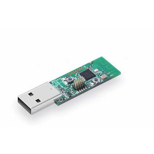 ADAPTOR USB DONGLE ZIGBEE CC2531 SONOFF - 1 | YEO