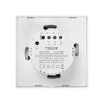 Sonoff T2EU2C TX Smart WiFi + RF – Intrerupator tactil dublu - 1 | YEO