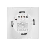 Sonoff T1EU1C TX Smart WiFi + RF – Intrerupator Tactil Simplu - 1 | YEO