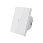 Sonoff T1EU1C TX Smart WiFi + RF – Intrerupator Tactil Simplu - 2 | YEO