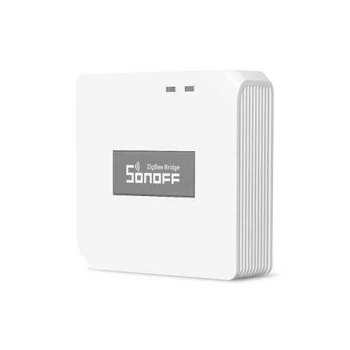 SONOFF ZigBee Bridge PRO – Gateway Smart Zigbee pentru EWeLink