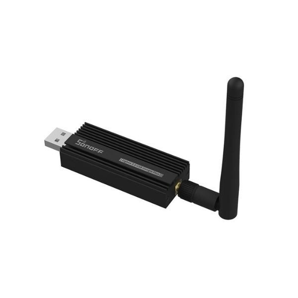 Stick USB SONOFF ZigBee 3.0 USB Dongle Plus - 1 | YEO