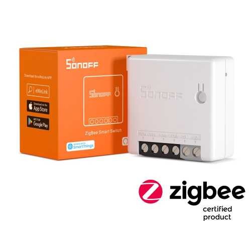 Sonoff Zigbee Mini