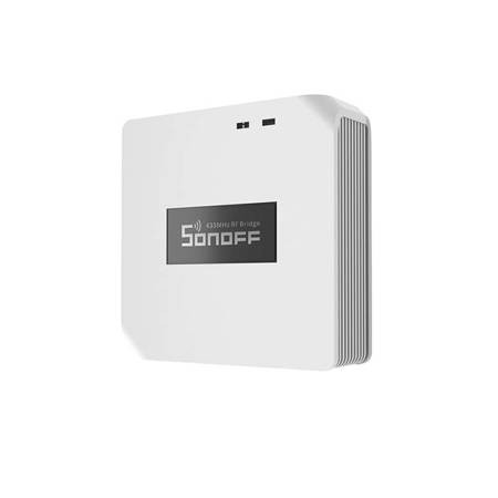 Sonoff Zigbee RF BridgeR2 Smart HUB - 1 | YEO