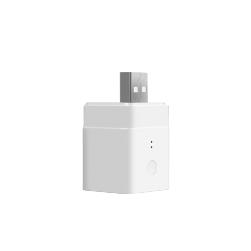 SONOFF MICRO – ADAPTOR USB SMART WIRELESS WIFI, 5V