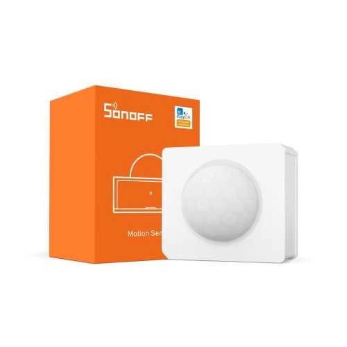 SONOFF SNZB-03 – SENZOR DE MISCARE SMART ZIGBEE - 3 | YEO