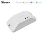 SONOFF RF R3 – SWITCH INTELIGENT DIY 1 CANAL CU CONTROL WIFI SI RF - 1 | YEO