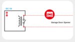 SONOFF RE5V1C RELEU SMART 1 CANAL INCHING/ SELF LOCKLING CU CONTROL WIFI 5V - 2 | YEO