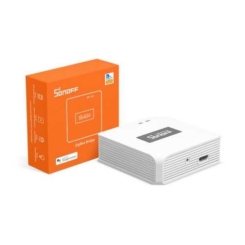 SONOFF ZBBRIDGE – GATEWAY SMART ZIGBEE