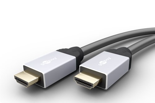 cablu hdmi tata - hdmi tata 1.5m goobay plus