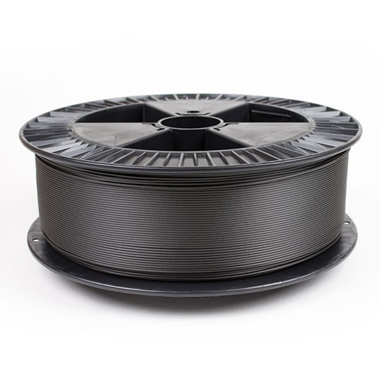 Filament Negru 750g XT-CF20 - 1 | YEO