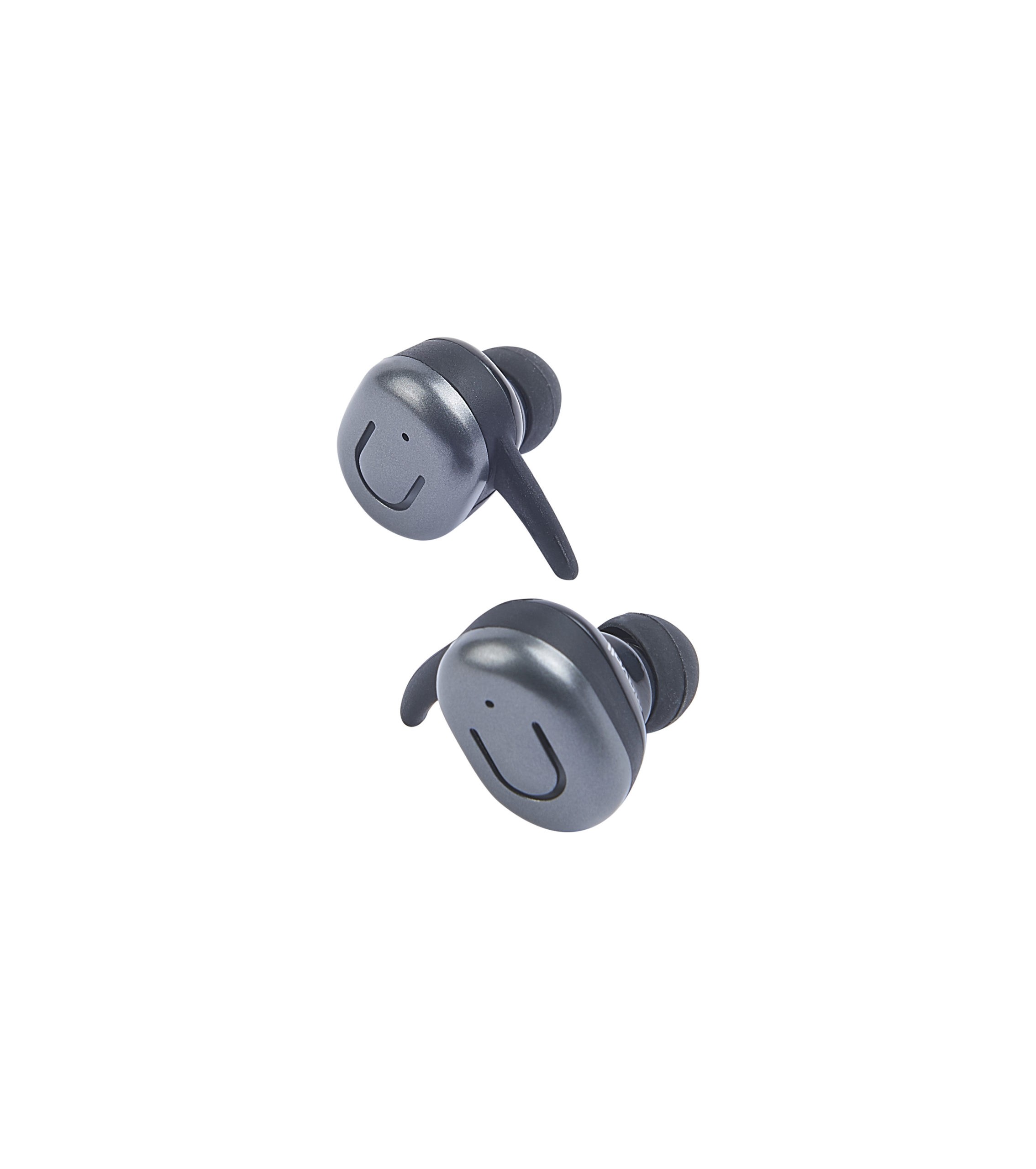 casti bluetooth in-ear maxell bass-13, tws, negru