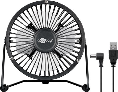 ventilator de birou cu usb 4