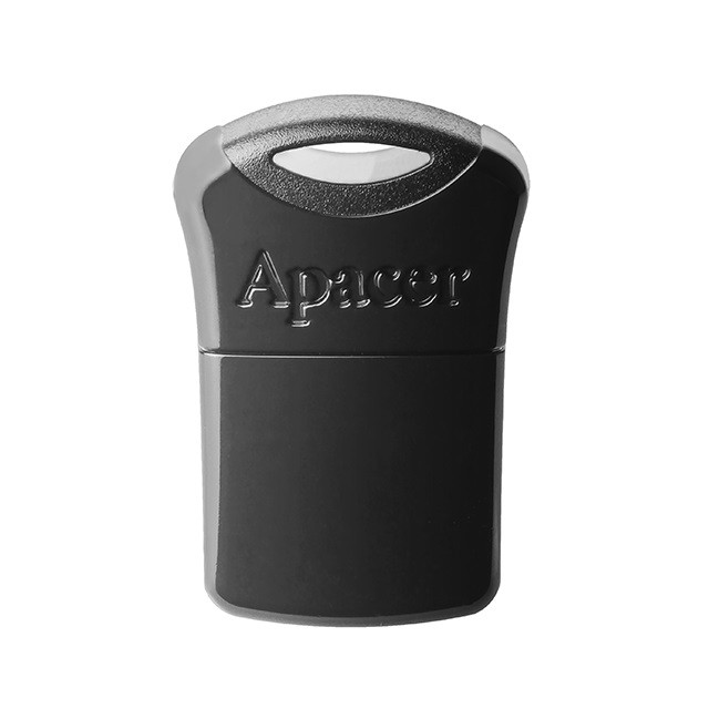 memorie flash usb2.0 16gb, negru, apacer