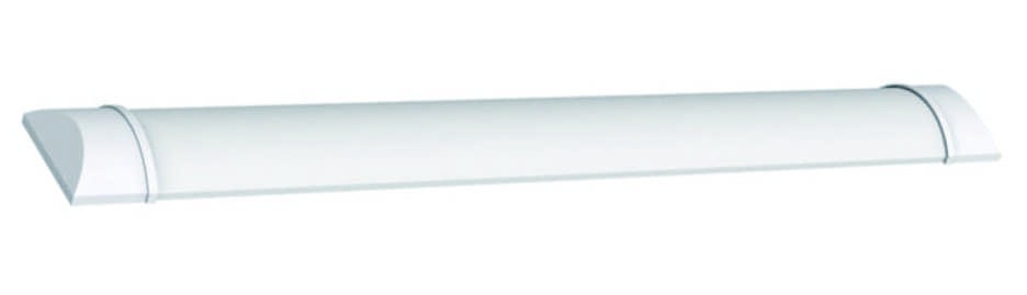 corp liniar led 20w 600mm 6000k well