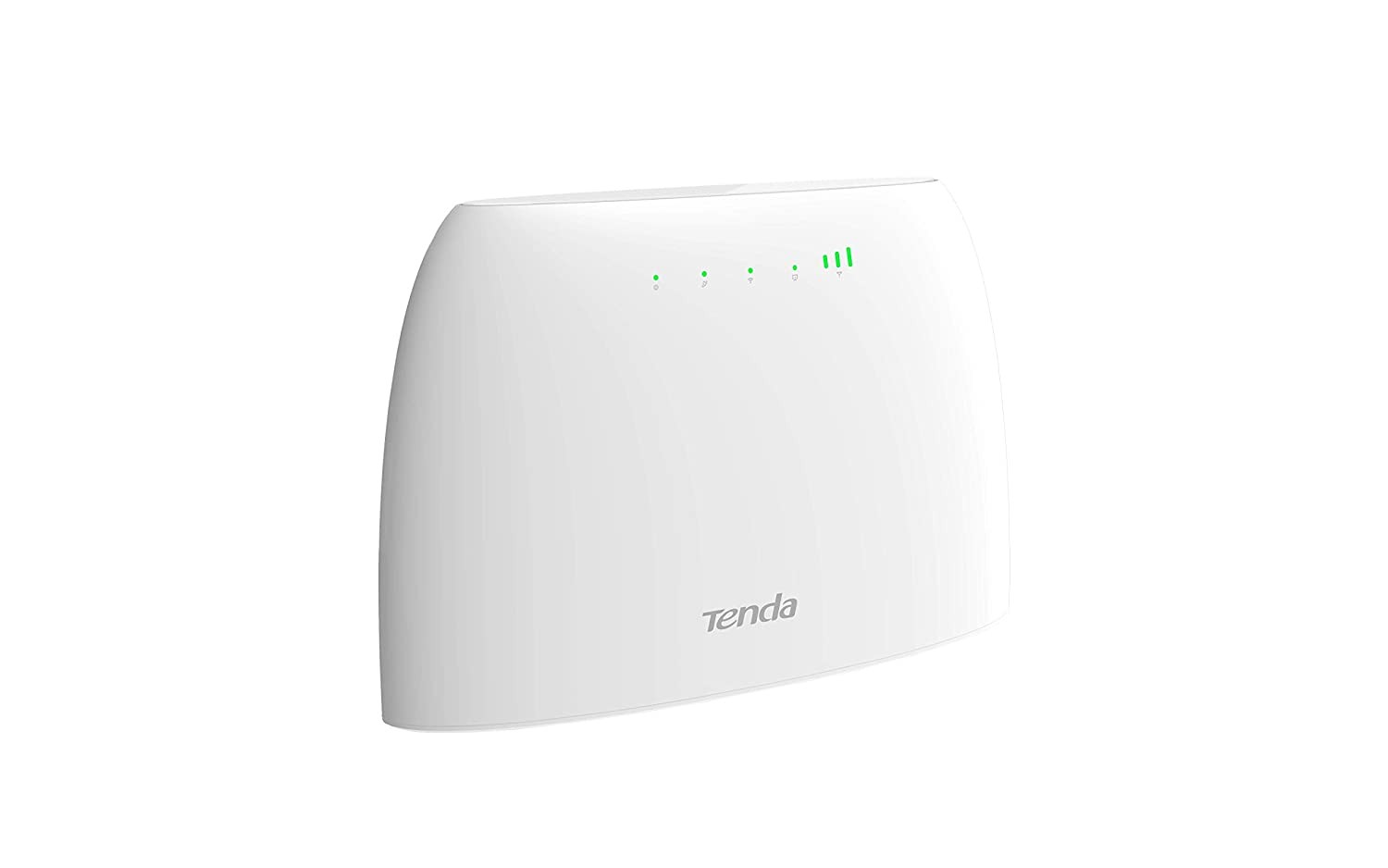 router wireless tenda 4g03, 3g/4g, 300mbps