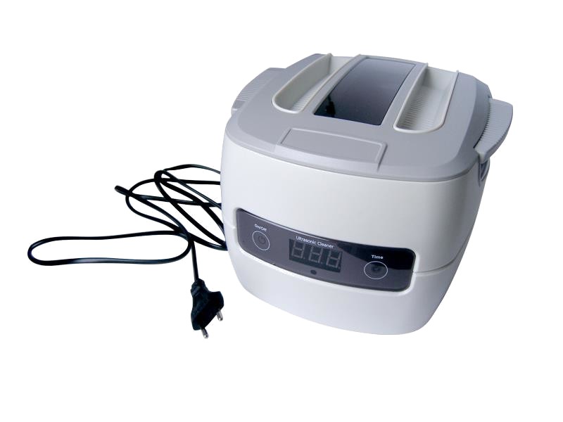 Baie spalare curatare cu ultrasunete ULTRASONIC 1400ml, CD-4801 - 1 | YEO