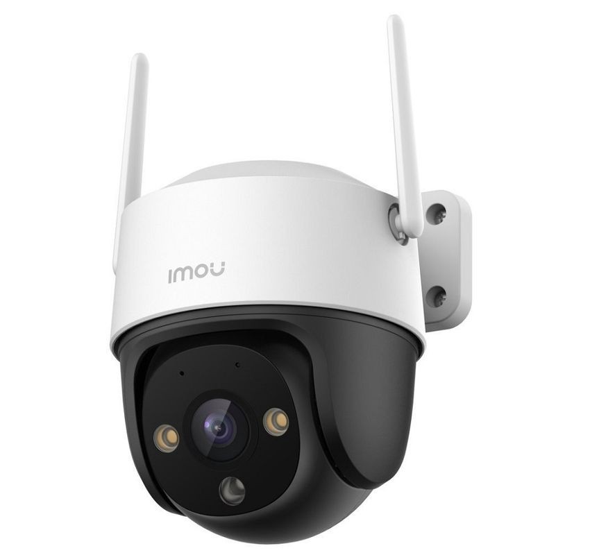 camera de supraveghere pentru exterior wifi imou cruiser se ipc-s21fp, 2mp, ir 30m, microsd, microfon