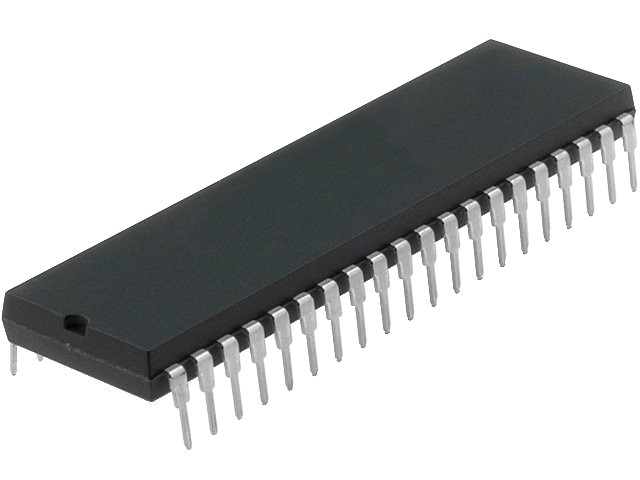 Microcontroler PIC Memorie: 32kB SRAM: 2048B EEPROM: 256B 48MHz
