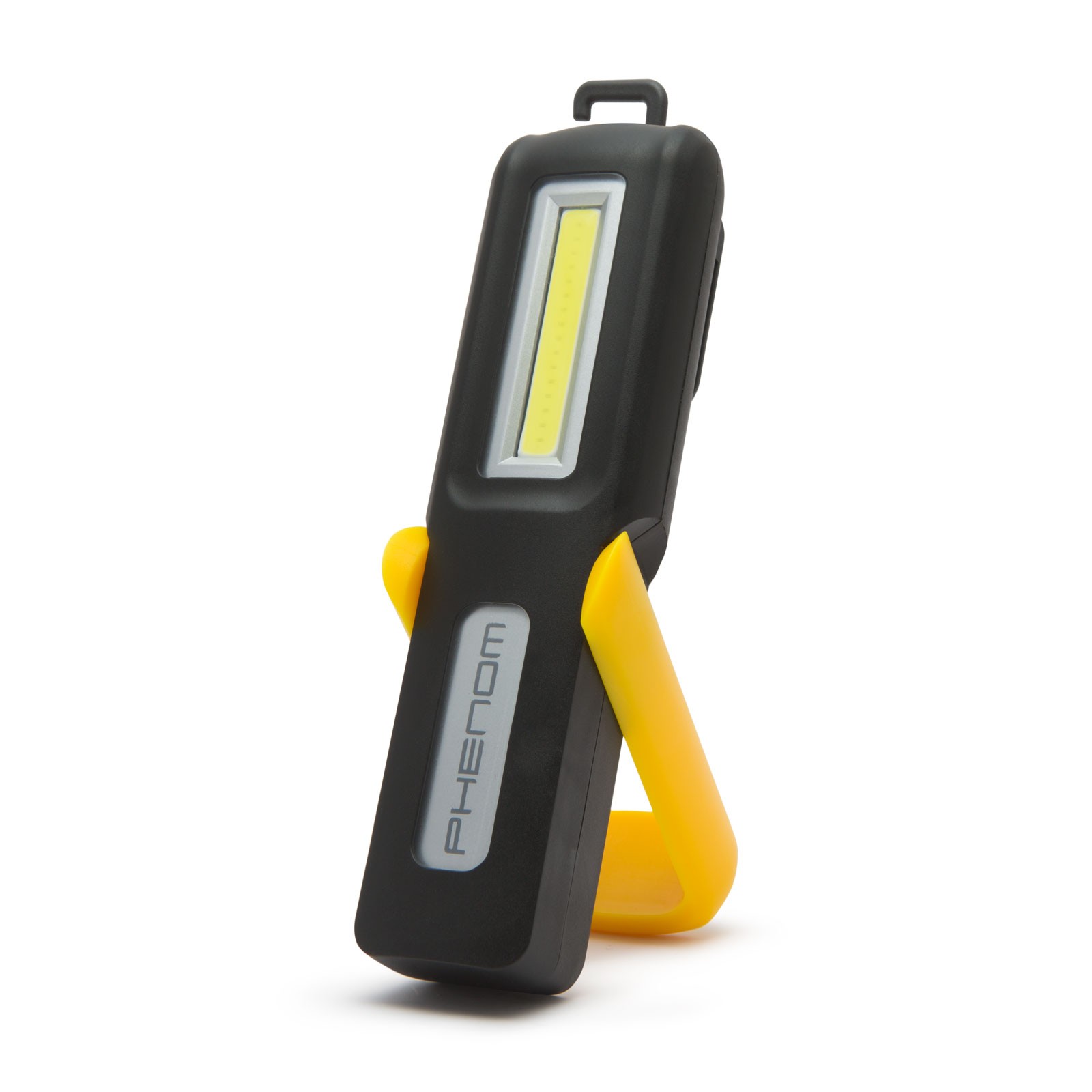 lampa de lucru cob-led cu acumulator phenom