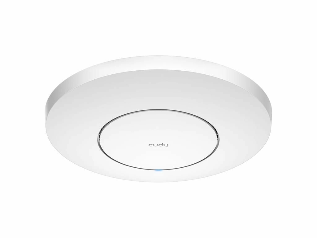 access point wireless ac1200 dual band, gigabit, 4 antene interne, poe, ap1300 p cudy - 1 | YEO