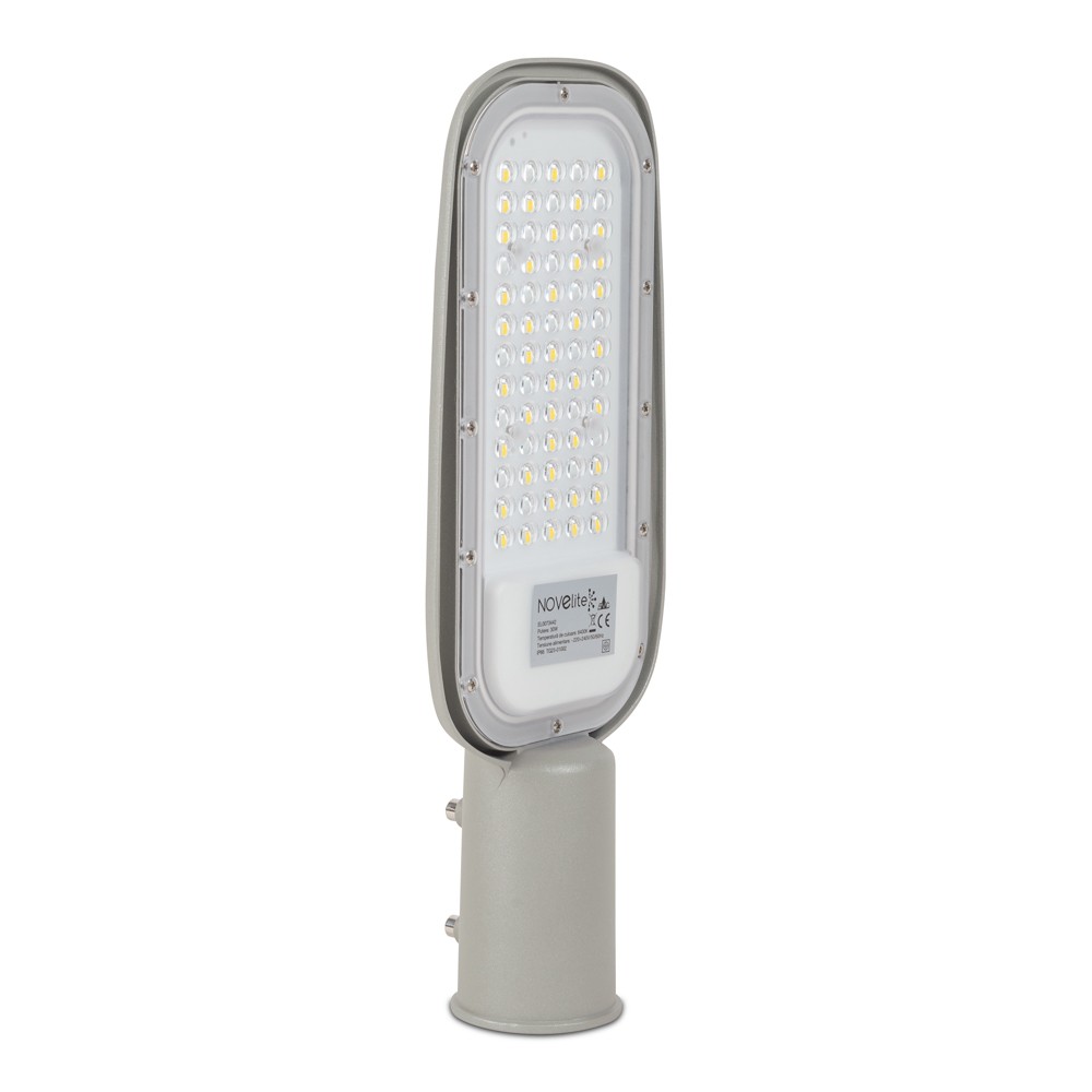 corp de ilumina stradal led 30w 6400k, novelite - 2 | YEO