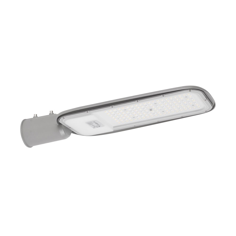 corp de iluminat stradal led 75w 6400k, novelite - 1 | YEO