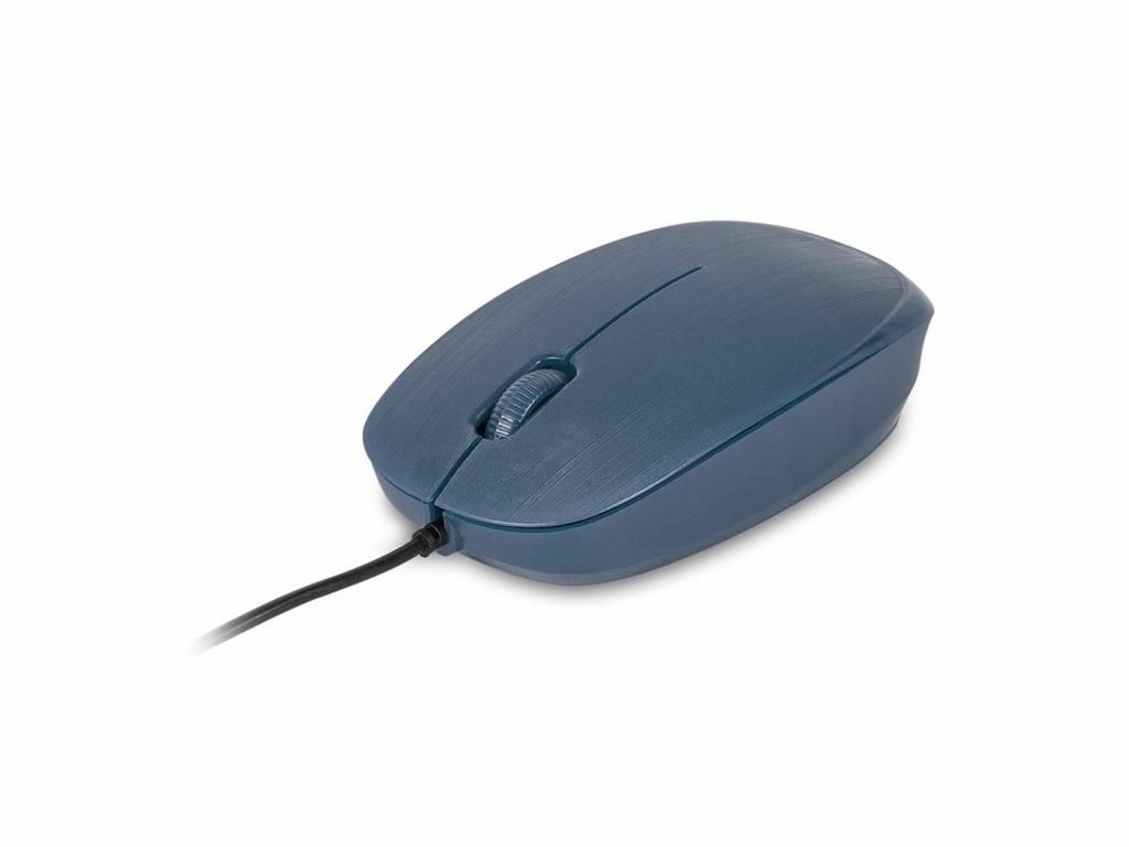 mouse usb 1000 dpi albastru, ngs - 3 | YEO