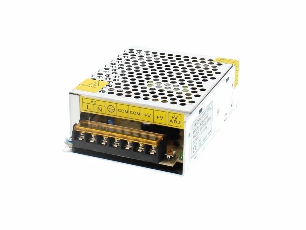 sursa in comutatie ac-dc 100w 5v 20.0a well