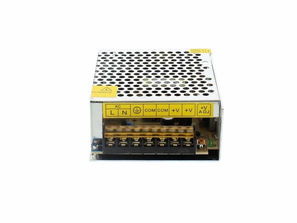 sursa in comutatie ac-dc 100w 5v 20.0a well - 1 | YEO