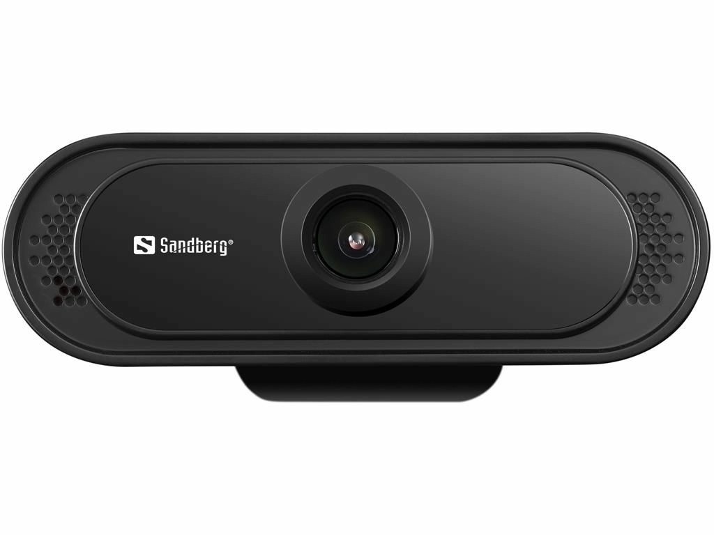 camera web sandberg 333-96 saver, full hd 1080p, usb - 4 | YEO