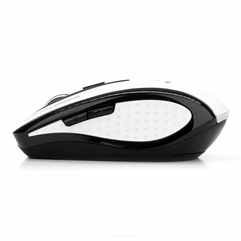 mouse wireless flea advanced alb 800/1600dpi, ngs - 5 | YEO