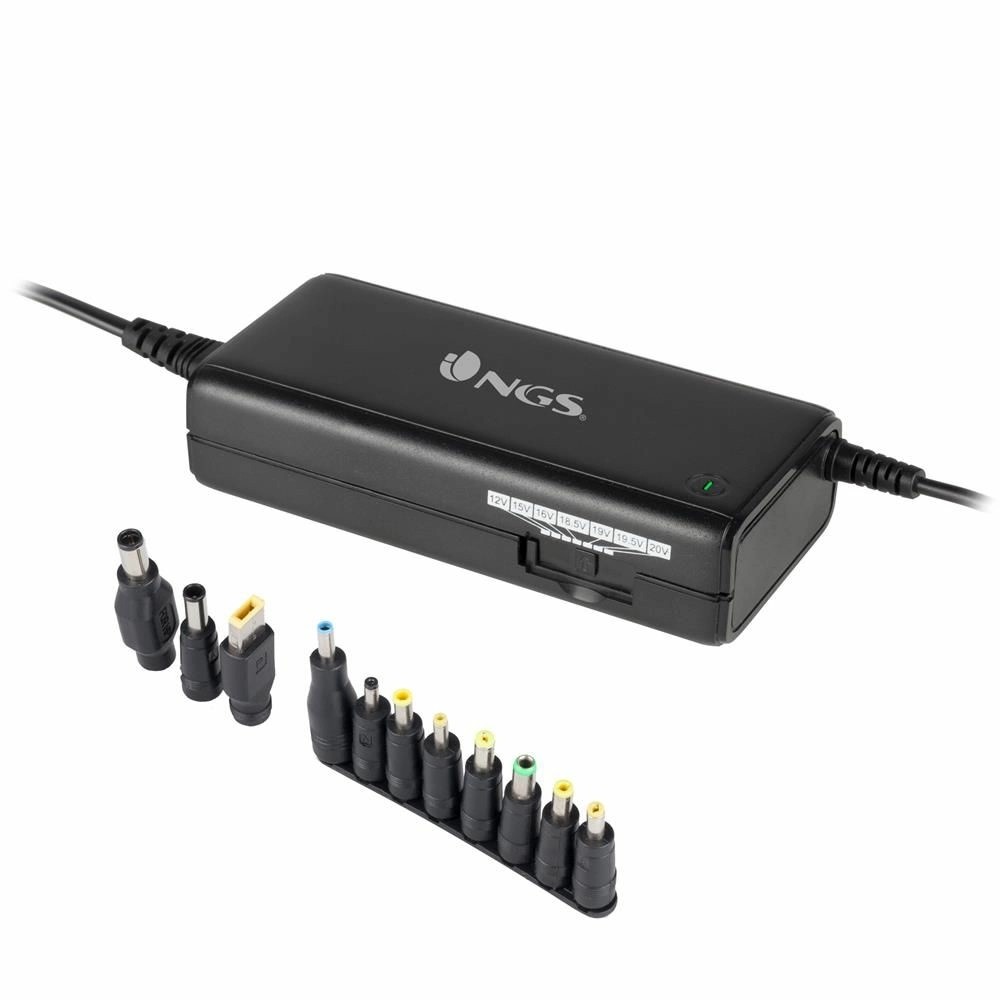 incarcator universal laptop, 90w, 11 mufe, ban ngs - 1 | YEO